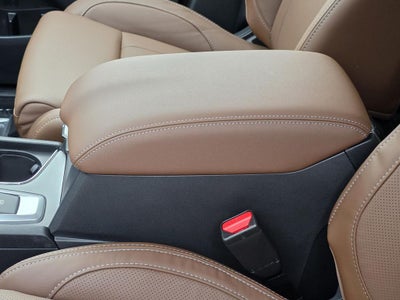 2026 Subaru Ascent Touring