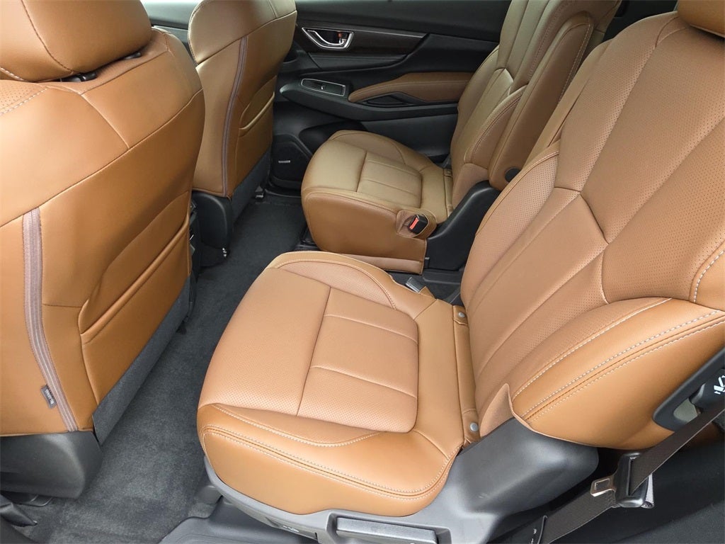 2026 Subaru Ascent Touring