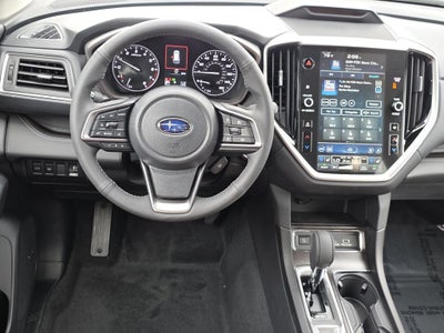 2026 Subaru Ascent Touring