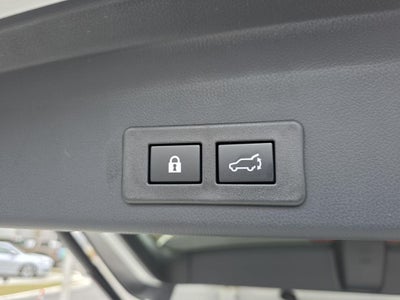 2026 Subaru Ascent Touring