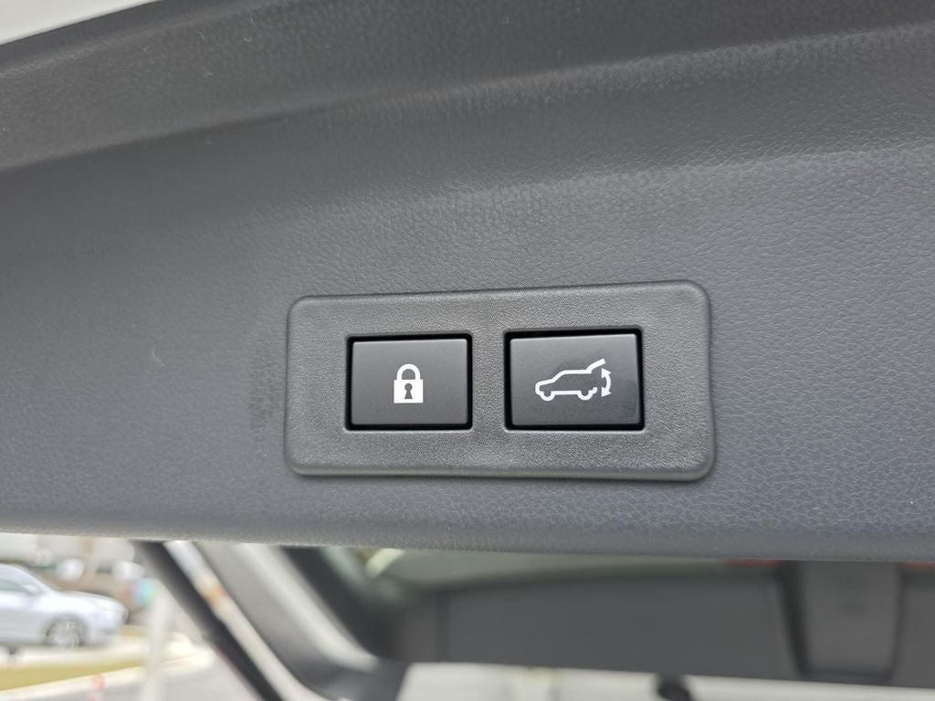 2026 Subaru Ascent Touring