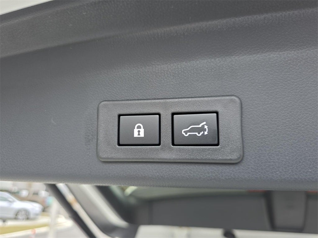 2026 Subaru Ascent Touring