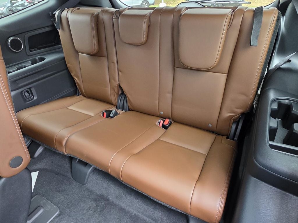 2026 Subaru Ascent Touring