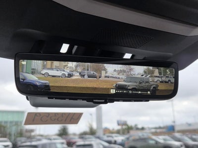 2026 Subaru Ascent Touring