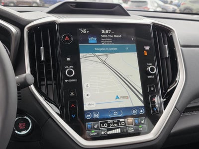 2026 Subaru Ascent Touring