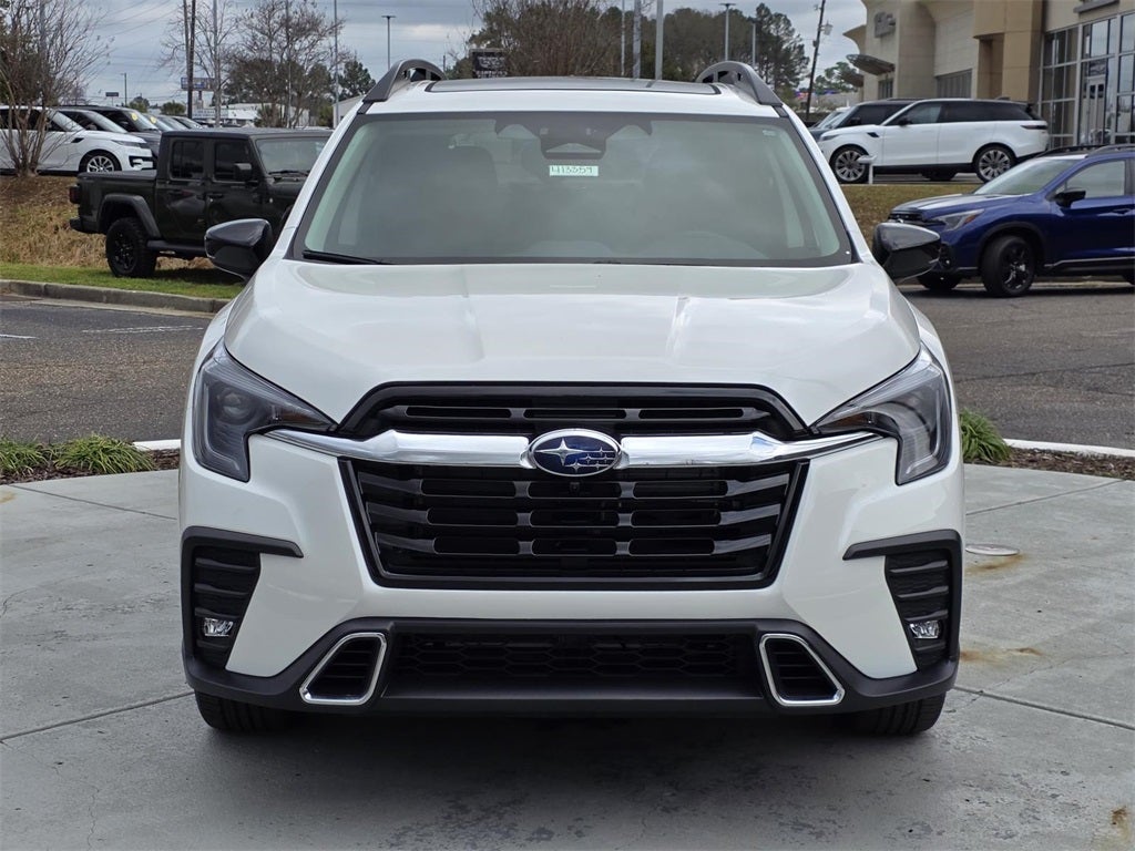 2026 Subaru Ascent Touring