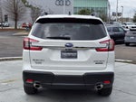 2026 Subaru Ascent Touring