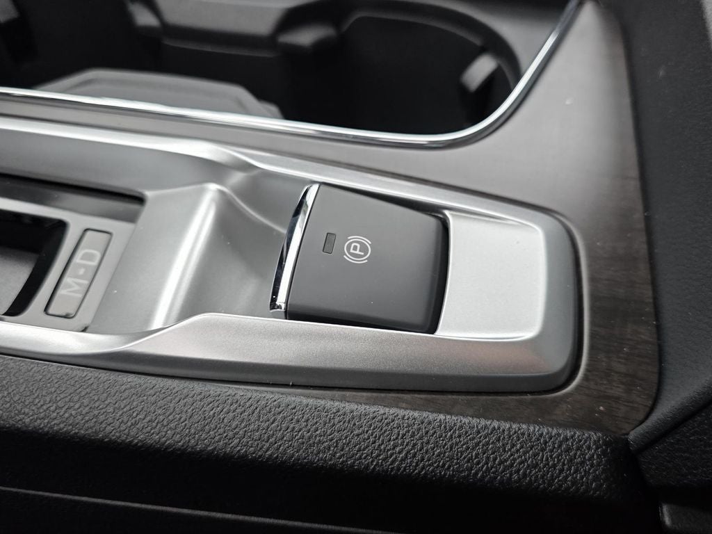 2026 Subaru Ascent Touring