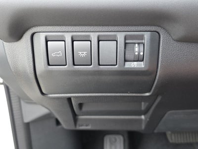 2026 Subaru Ascent Touring