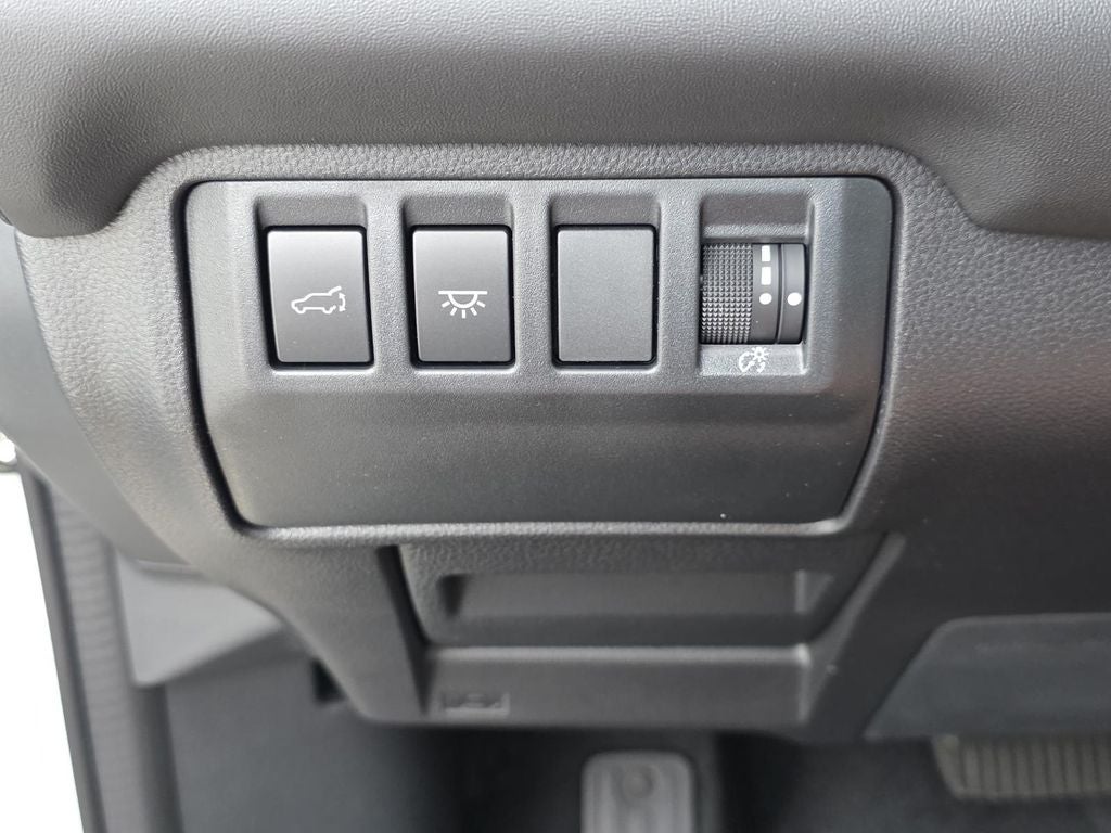 2026 Subaru Ascent Touring