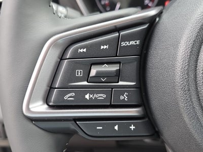 2026 Subaru Ascent Touring