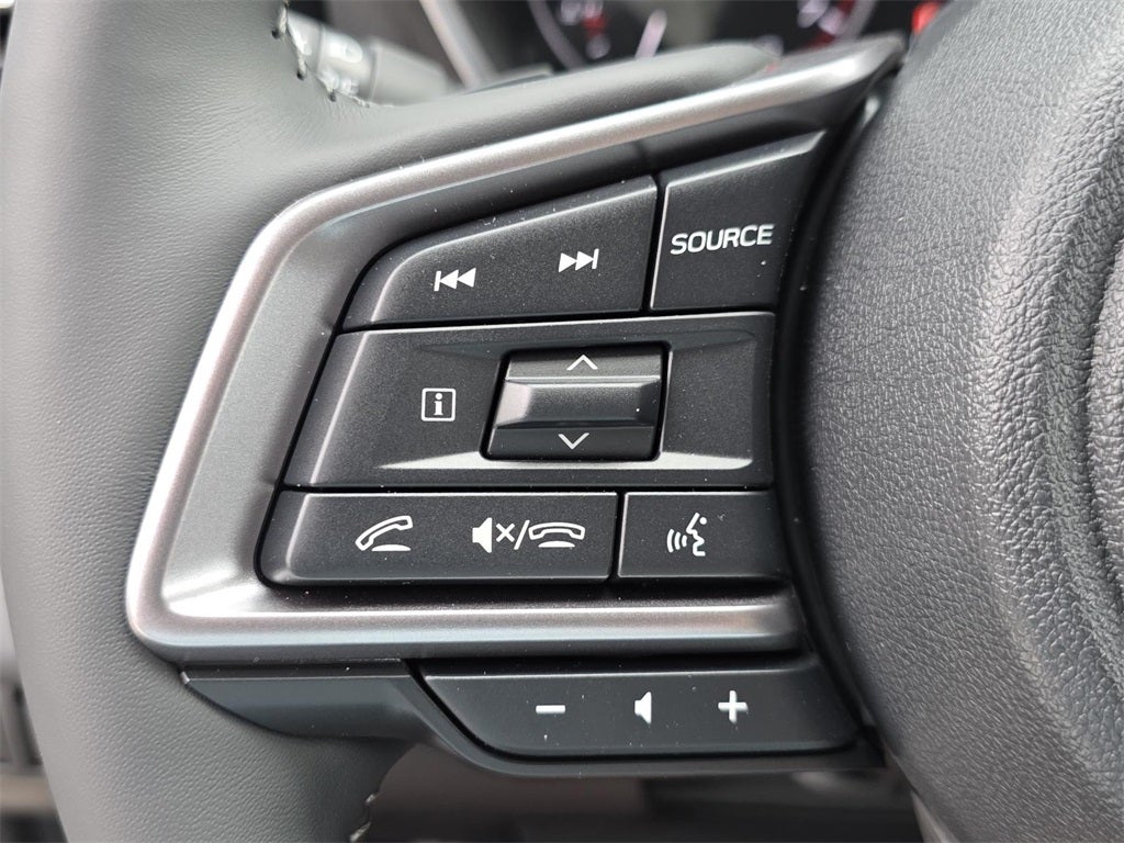 2026 Subaru Ascent Touring