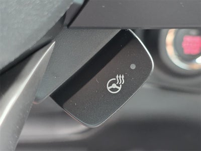 2026 Subaru Ascent Touring