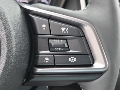 2026 Subaru Ascent Touring