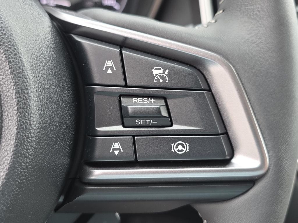 2026 Subaru Ascent Touring