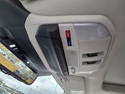 2026 Subaru Ascent Touring