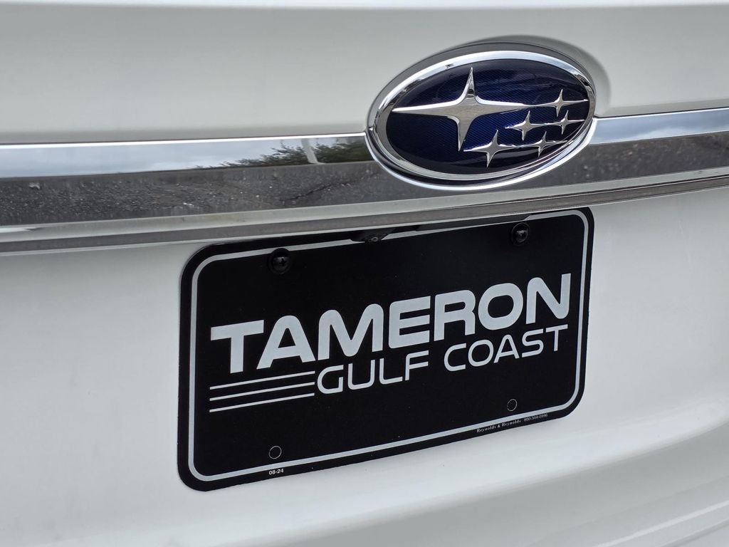 2026 Subaru Ascent Touring