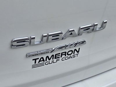 2026 Subaru Ascent Touring