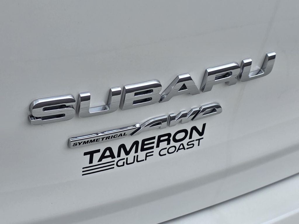 2026 Subaru Ascent Touring