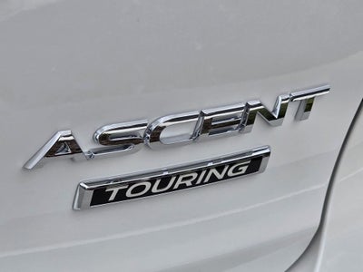 2026 Subaru Ascent Touring