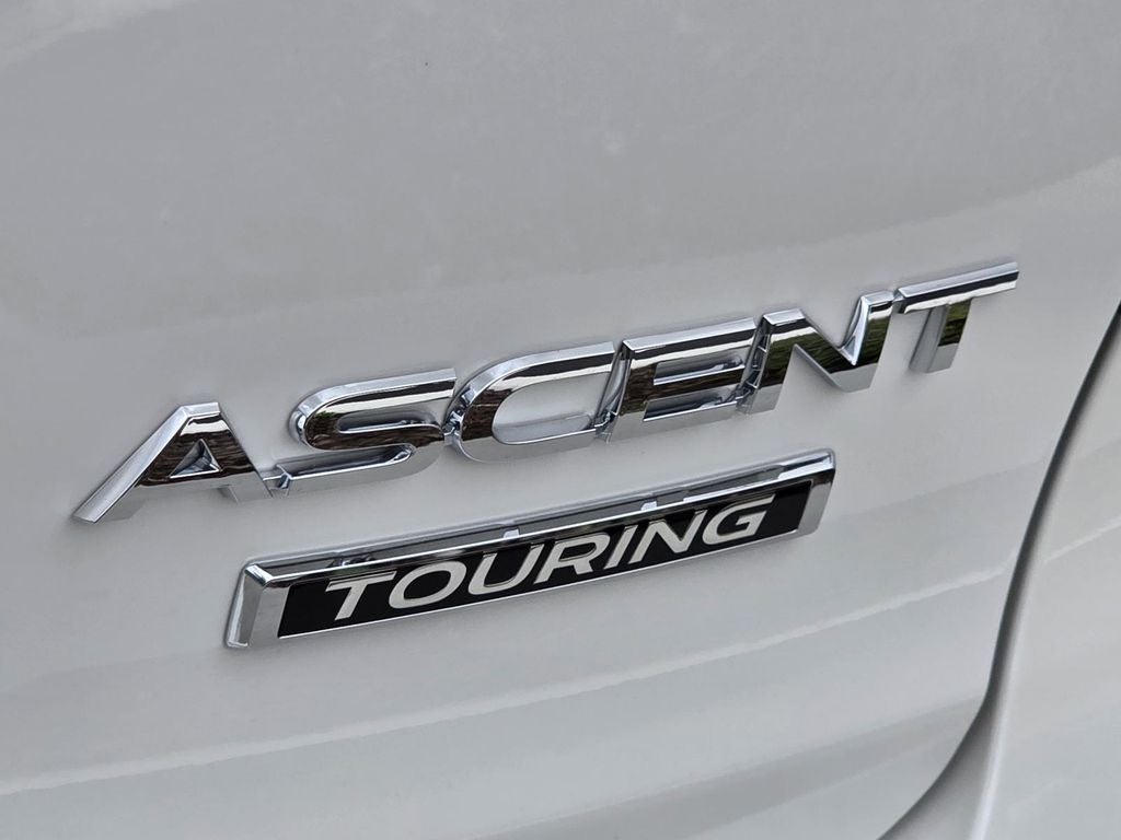 2026 Subaru Ascent Touring