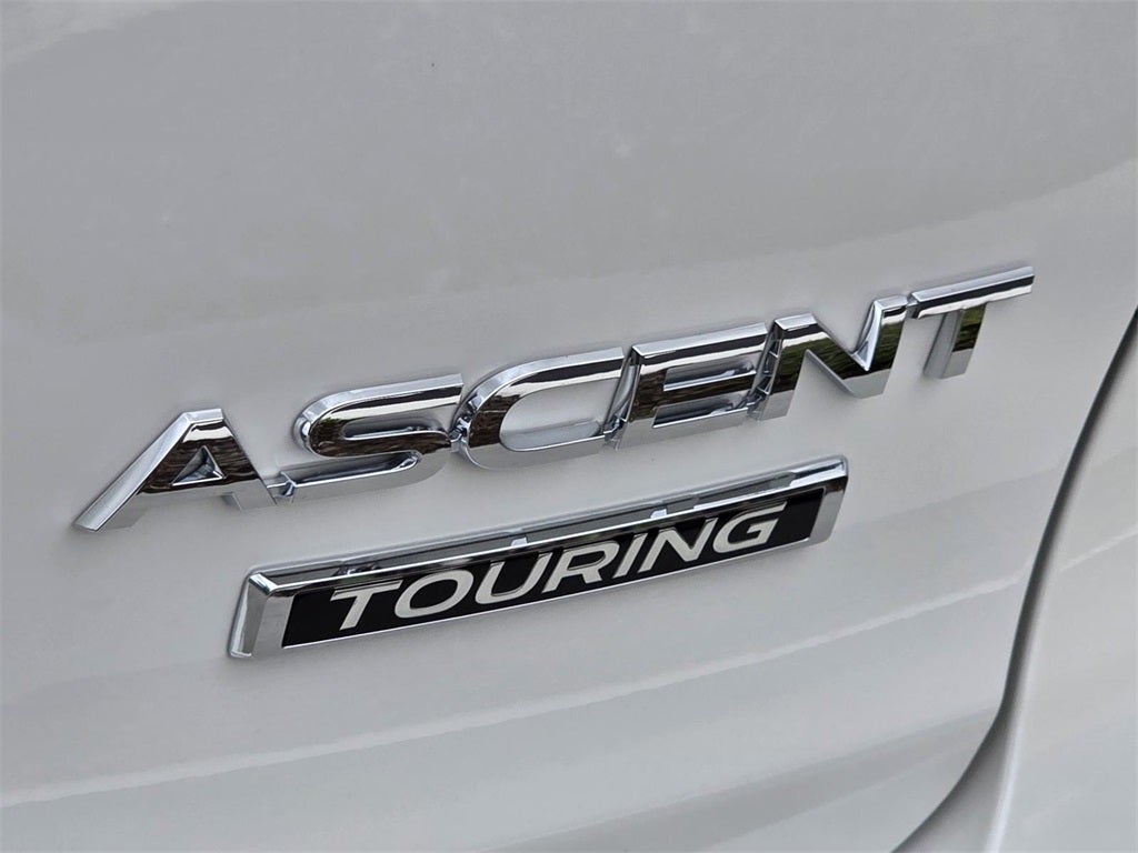 2026 Subaru Ascent Touring