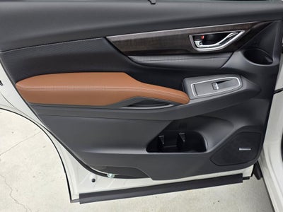 2026 Subaru Ascent Touring