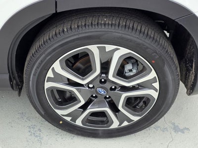 2026 Subaru Ascent Touring