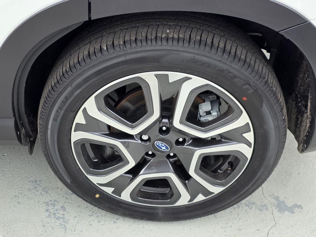 2026 Subaru Ascent Touring