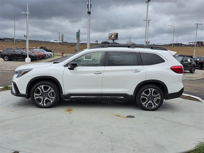 2026 Subaru Ascent Touring