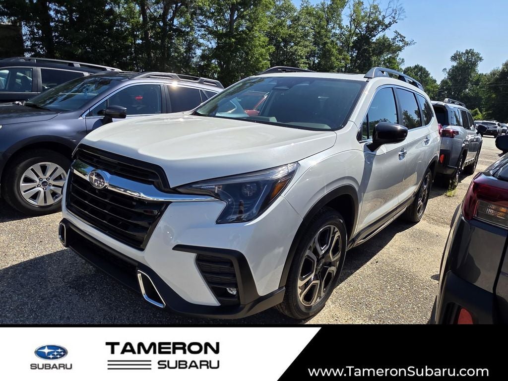 2026 Subaru Ascent Touring