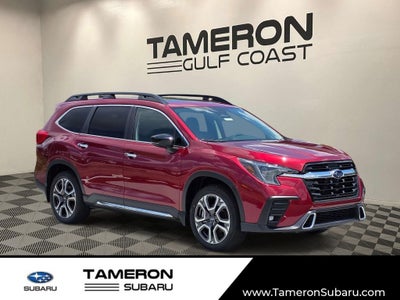 2026 Subaru Ascent Touring