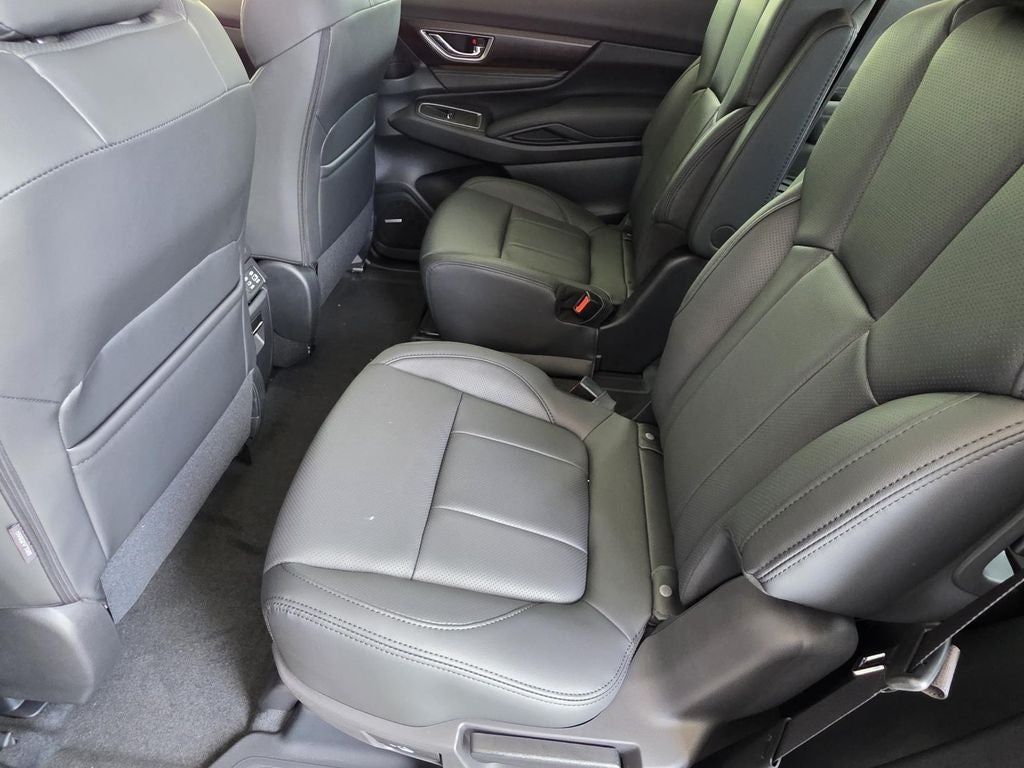 2026 Subaru Ascent Touring
