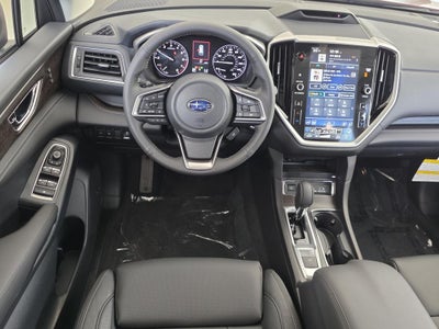 2026 Subaru Ascent Touring