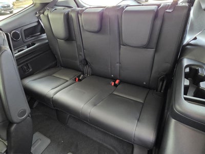 2026 Subaru Ascent Touring