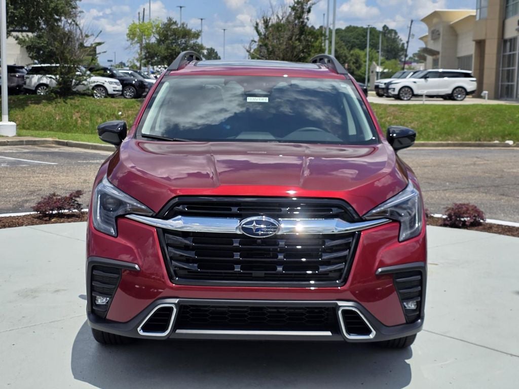 2026 Subaru Ascent Touring