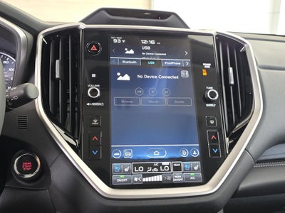 2026 Subaru Ascent Touring