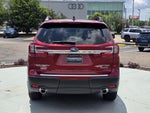 2026 Subaru Ascent Touring