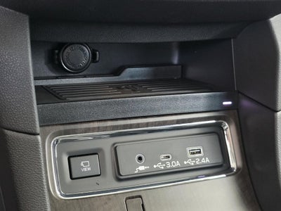 2026 Subaru Ascent Touring