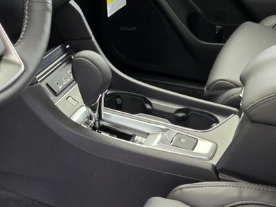 2026 Subaru Ascent Touring