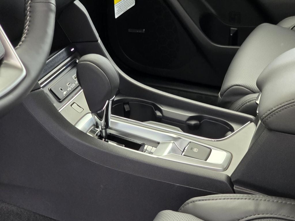 2026 Subaru Ascent Touring