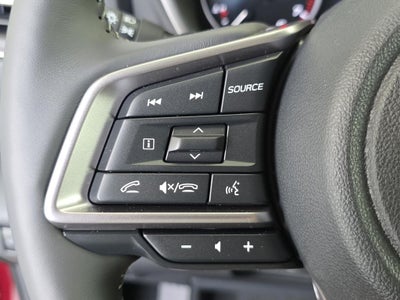 2026 Subaru Ascent Touring