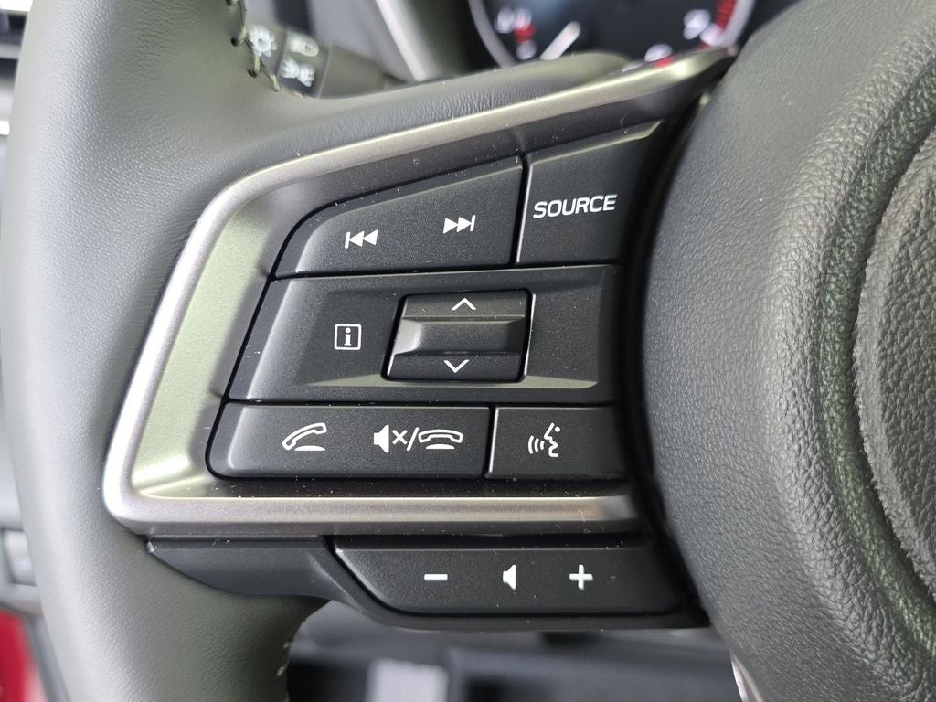 2026 Subaru Ascent Touring