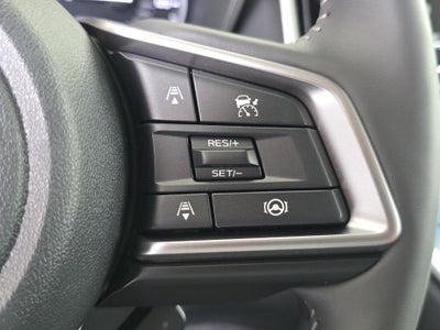 2026 Subaru Ascent Touring
