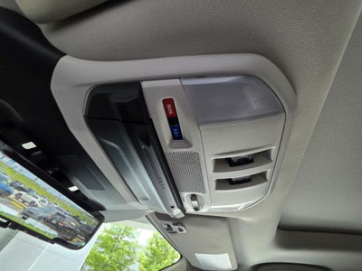 2026 Subaru Ascent Touring