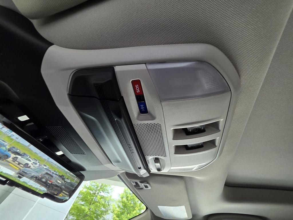 2026 Subaru Ascent Touring