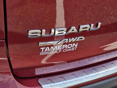 2026 Subaru Ascent Touring
