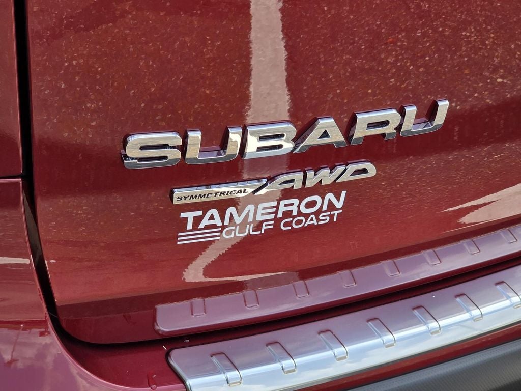 2026 Subaru Ascent Touring