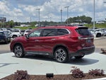 2026 Subaru Ascent Touring