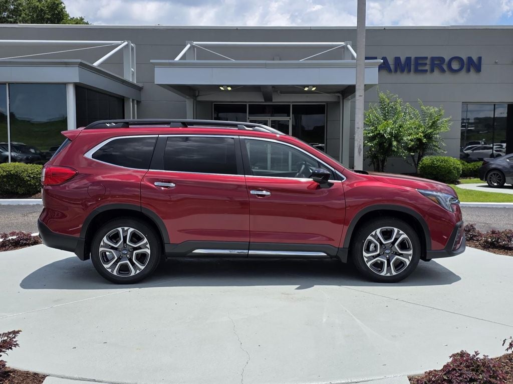 2026 Subaru Ascent Touring